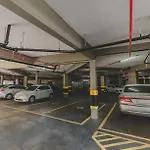 Suíte com Vista Mar - Golden Fortaleza 252-B