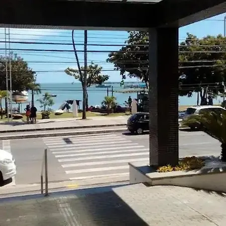 Com Vista Mar - Golden 252-b Apartamento