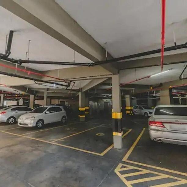 Apto 252-b Golden Apartamento *