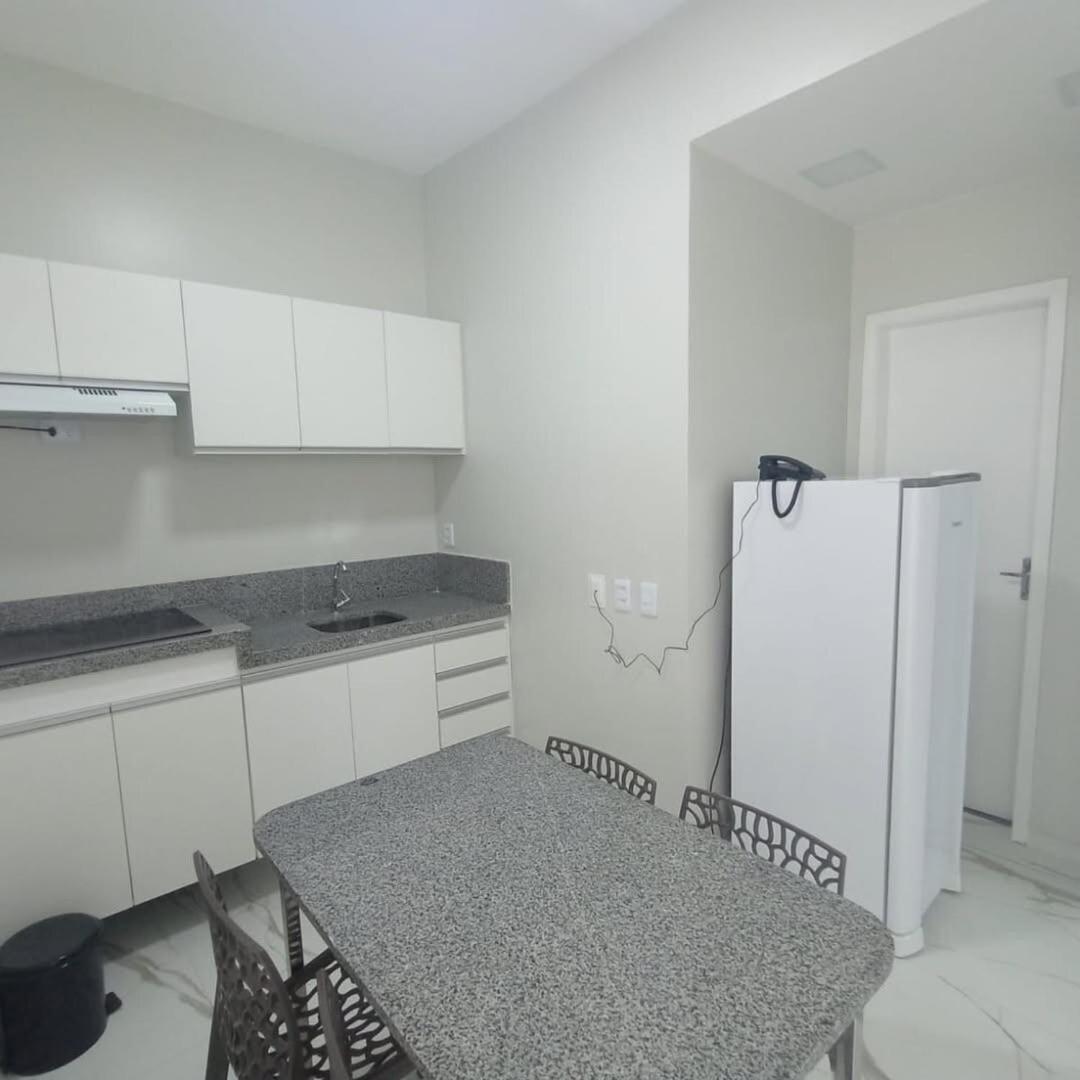 Apartamento Apto 252-b Golden Fortaleza (Ceara)